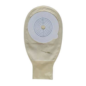 کیسه کلستومی ایلئوستومی 1513 استاپ مد