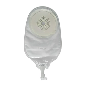 کیسه کلستومی ایلئوستومی 1512 استاپ مد