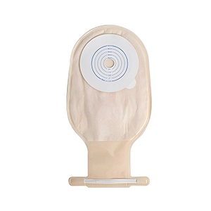 کیسه کلستومی ایلئوستومی 1612 استاپ مد