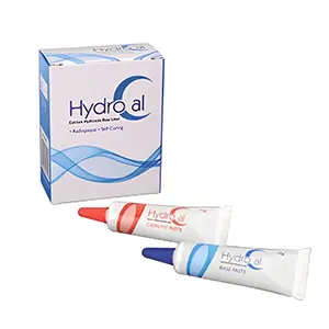 خمیر کلسیم هیدروکساید مدیسپت