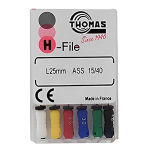 اچ فایل دستی توماس