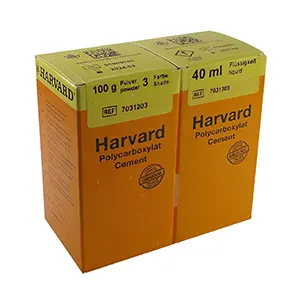 سمان پلی کربوکسیلات هاروارد