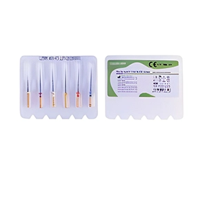 فایل روتاری تیپر لاستردنت