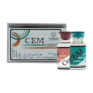 سمان MTA غنی شده سم سمنت