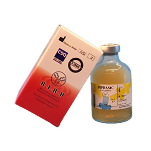 محیط کشت خون دیفازیک کاستاندا