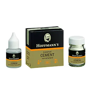 سمان زینک فسفات هافمن