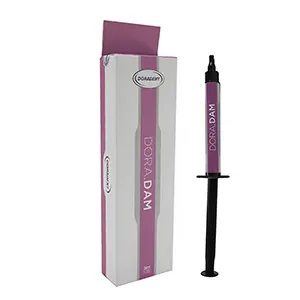 ژل محافظ دورادنت