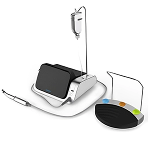 موتور ایمپلنت Tealth مدل EM-3