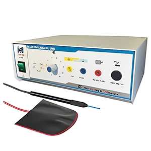 الکتروسرجری آریان مدل TS-70D