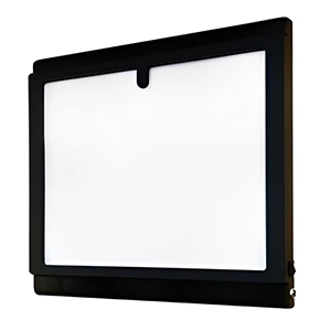 نگاتسکوپ دیجیتال عاج طب