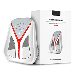 ماساژور هوشمند کمر Y
