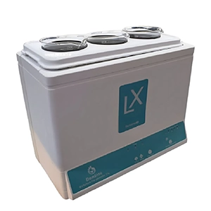 اولتراسونیک کلینر 3 لیتری نفیس فراز