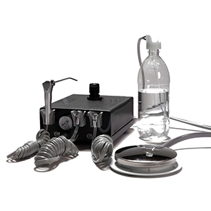 میکرو یونیت سه شلنگ