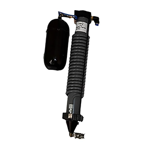 درایر کمپرسور نفیس فراز