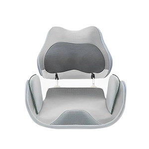 ماساژور هوشمند پشت و نشیمن