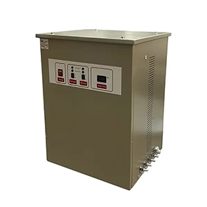 آب مقطر گیری دو بار تقطیر در ساعت طرح GFL