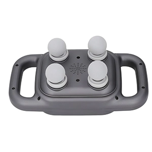 ماساژور لاغری 4 سر برند MDHL