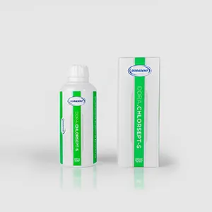 محلول دوراکلرسپت دورادنت