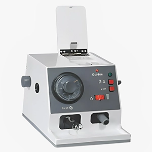 آمالگاماتور دو کاره دنتین فراز مهر