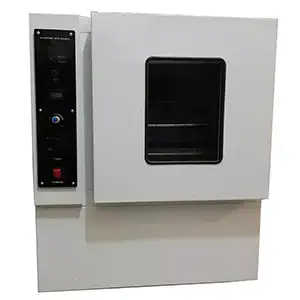 انکوباتور 62 لیتری یخچالدار محفظه آلومینیوم برد PID فول دیجیتال هوشمند