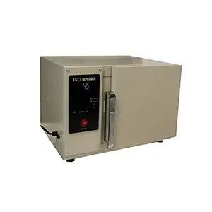 انکوباتور 62 لیتری محفظه استیل ورقا تجهیز
