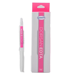 ژل edta دورادنت