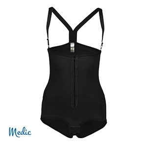 گن لیپوماتیک شکم پهلو مدیک Medic کد 3007