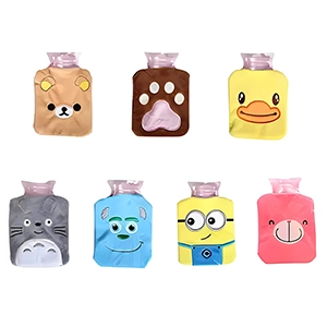 کیسه آبگرم کودک