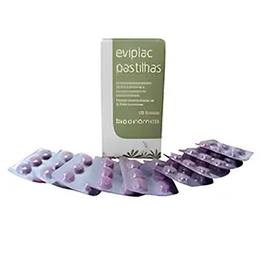 قرص اشکار ساز پلاک دندانی بایودینامیکا