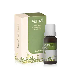 محلول کویتی وارنیش بایودینامیکا