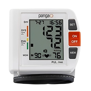 فشارسنج مچی پانگائو مدل PG_800A36