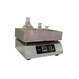 هات پلیت شنی تمام دیجیتال ورقا تجهیز