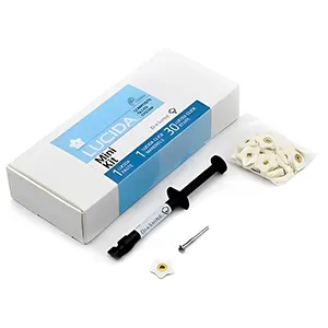 کیت پالیشر لوسیدا دیاشاین DIASHINE mini LUCIDA Click