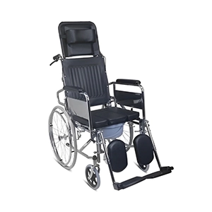 ویلچر حمامی برانکاردی