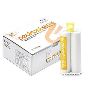 ماده قالبگیری پیکوسیل Light Body Fast Set