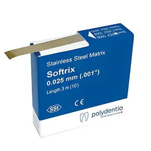 ماتریکس پولیدنشیا Softrix Matrix Strip