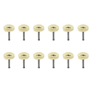 براش چرمی دیاشاین DIASHINE- RA Latch Bristel Brush Layered Chamois