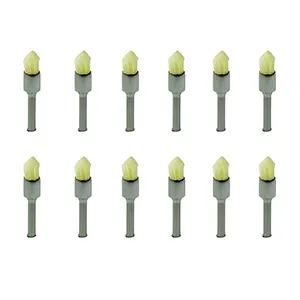 براش موی بز دیاشاین DIASHINE RA Latch Bristel Brush Pointed