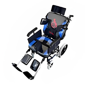 ویلچر فلج مغزی 958LCA-41