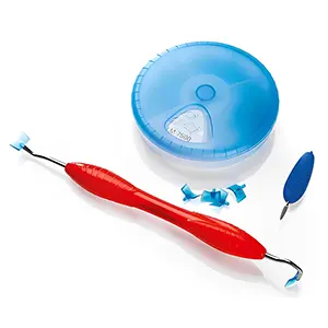 قلم محافظ لثه ال ام