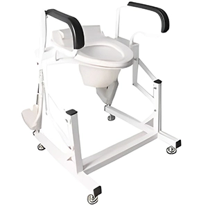 بالابر اتوماتیک توالت فرنگی