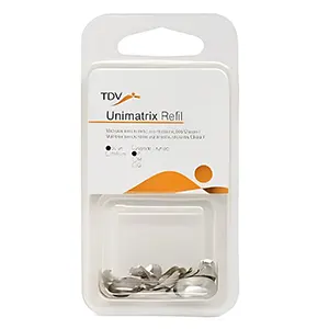 سکشنال ماتریکس tdv