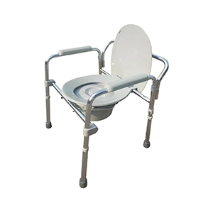 صندلی توالت مقاوم با تنظیم ارتفاع 810