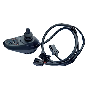 جوی استیک ویلچر برقی