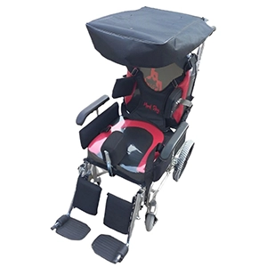 آفتابگیر ویلچر سی پی