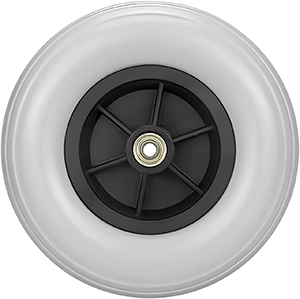 چرخ جلو ویلچر توپر