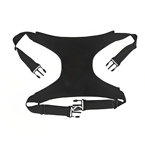 جلیقه محافظ ویلچر