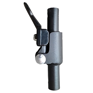 شکن دسته ویلچر