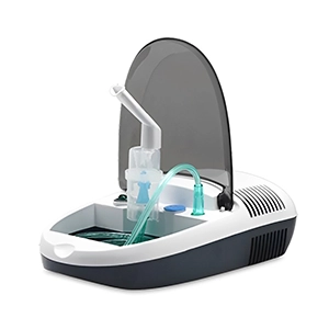 نبولایزر کمپرسوری سرجیا surjia