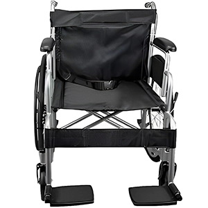 ست کمربند محافظ ویلچر